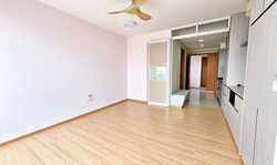 High Park Residences (D28), Apartment #627536141